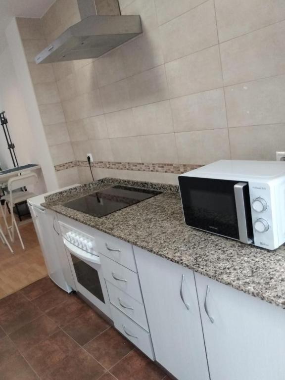 Cdz - San Telmo, Apartamentos Con Terraza Cadiz Luaran gambar