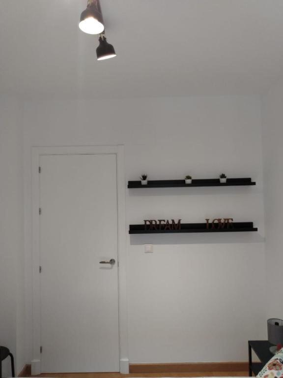Cdz - San Telmo, Apartamentos Con Terraza Cadiz Luaran gambar