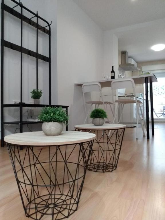 Cdz - San Telmo, Apartamentos Con Terraza Cadiz Luaran gambar