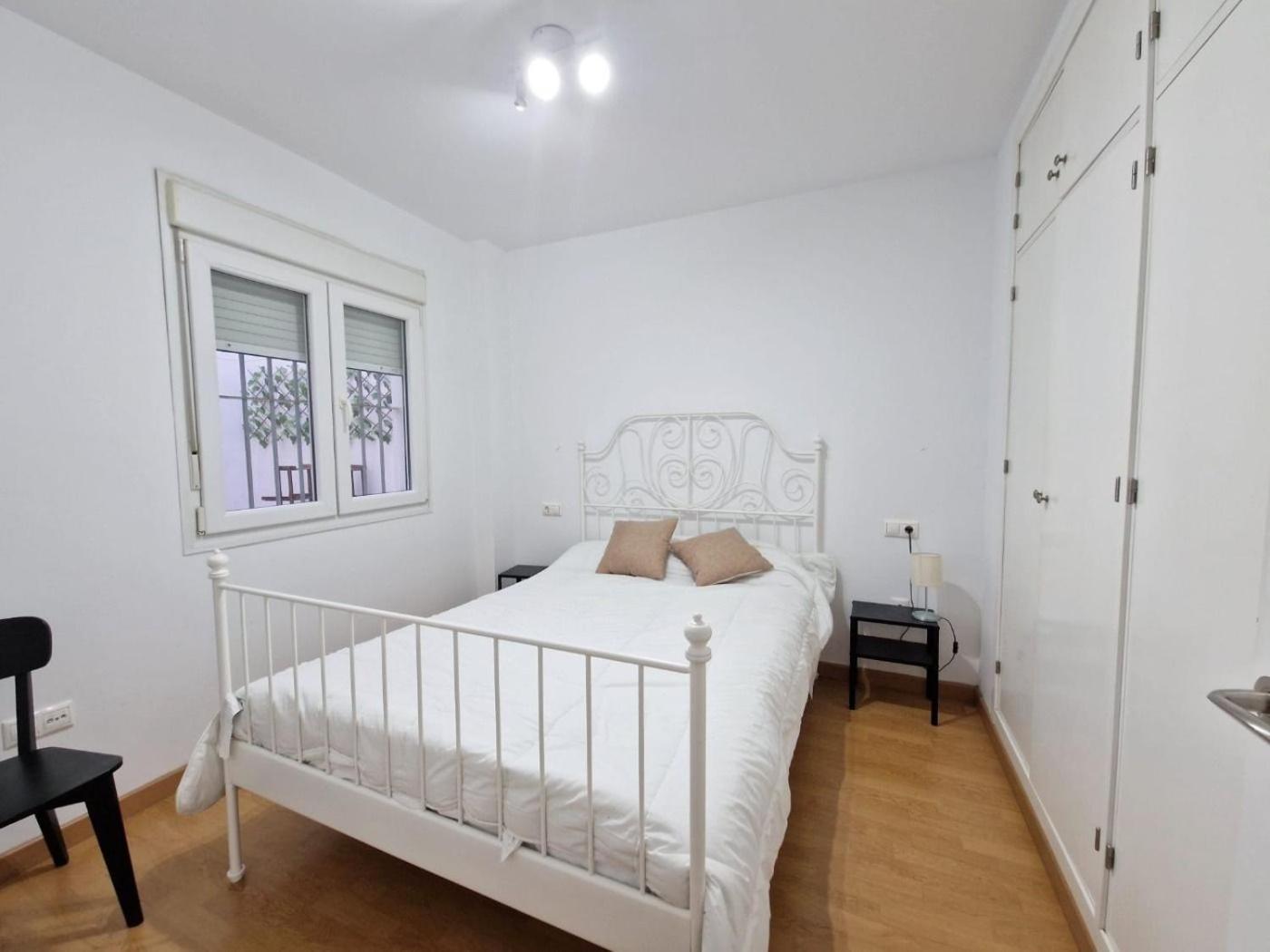 Cdz - San Telmo, Apartamentos Con Terraza Cadiz Luaran gambar