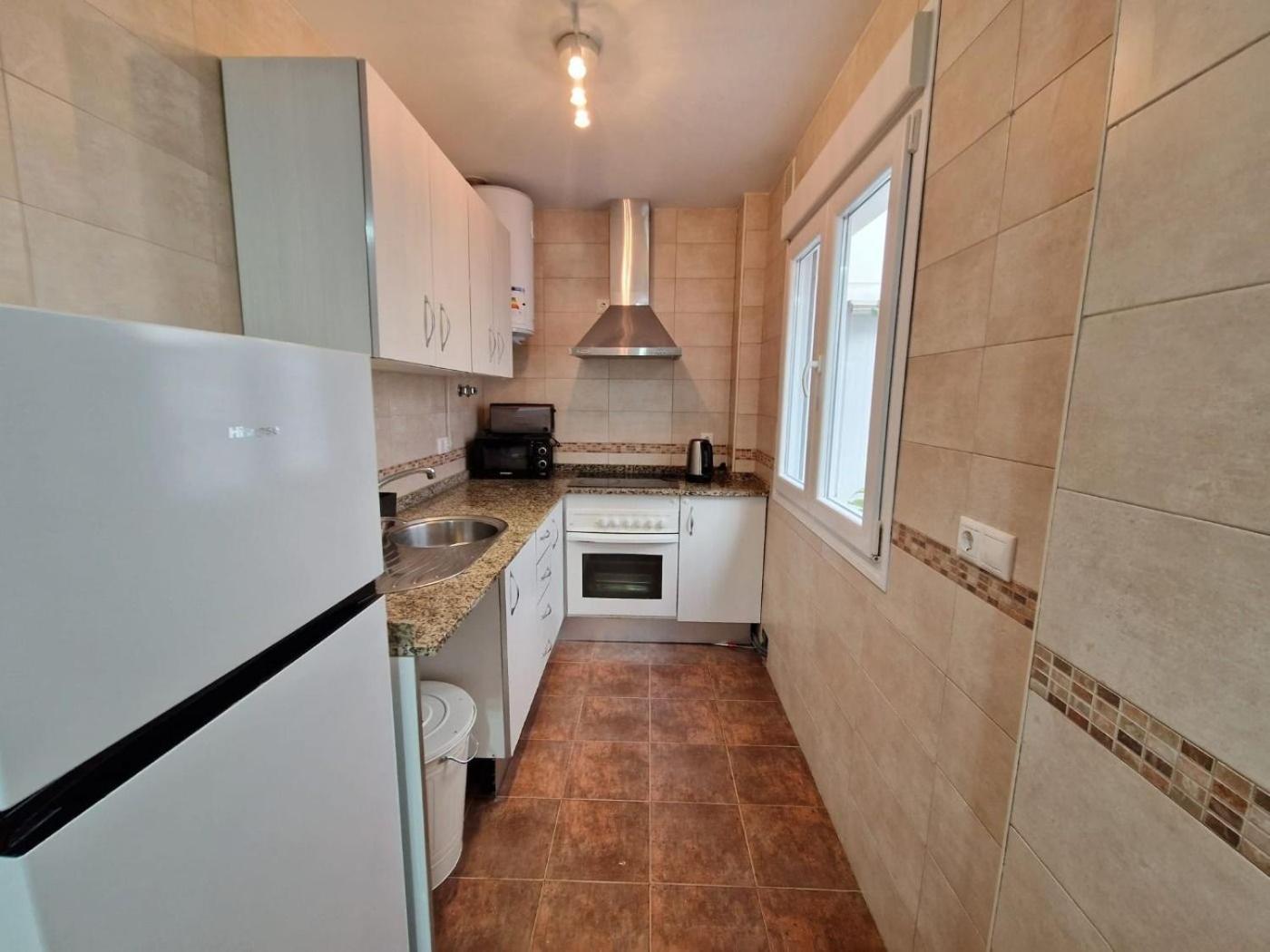 Cdz - San Telmo, Apartamentos Con Terraza Cadiz Luaran gambar